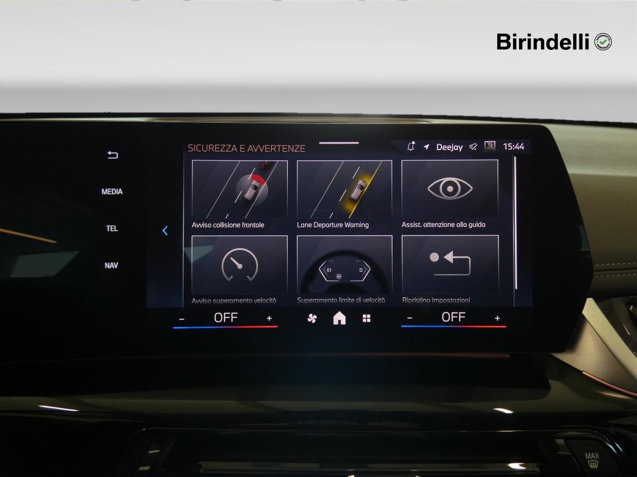BMW X1 (U11) - X1 sDrive 18d xLine