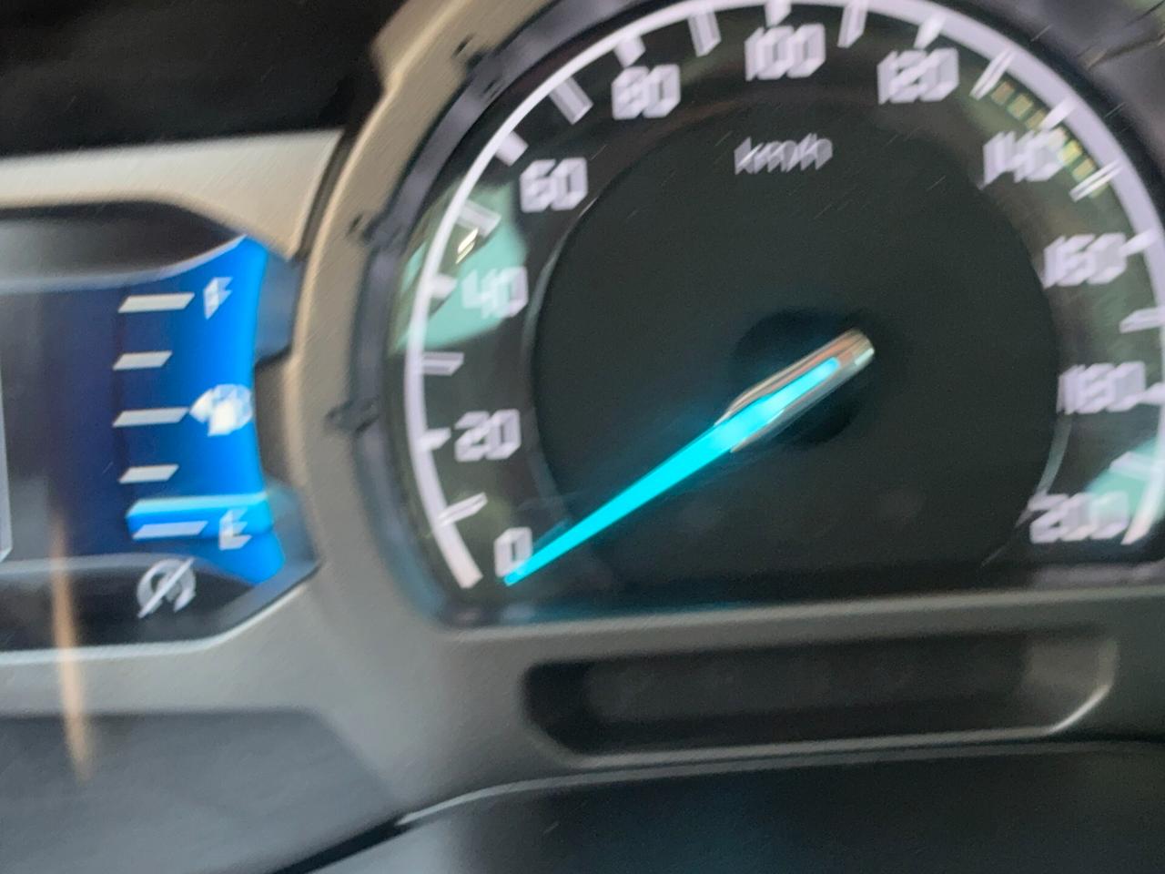 Ford Ranger 3.2 TDCi DC Limited 5pt.