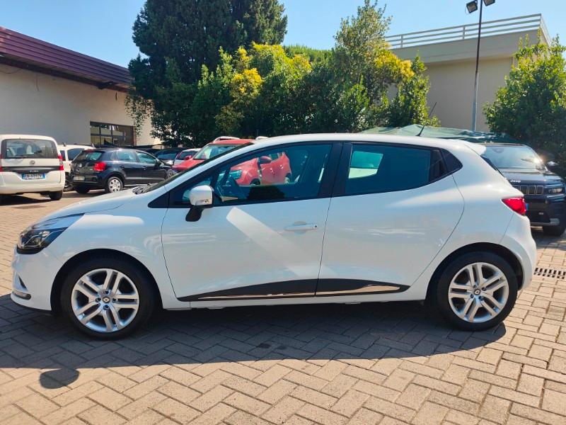 RENAULT Clio 4ª serie Clio TCe 12V 90 CV 5 por...