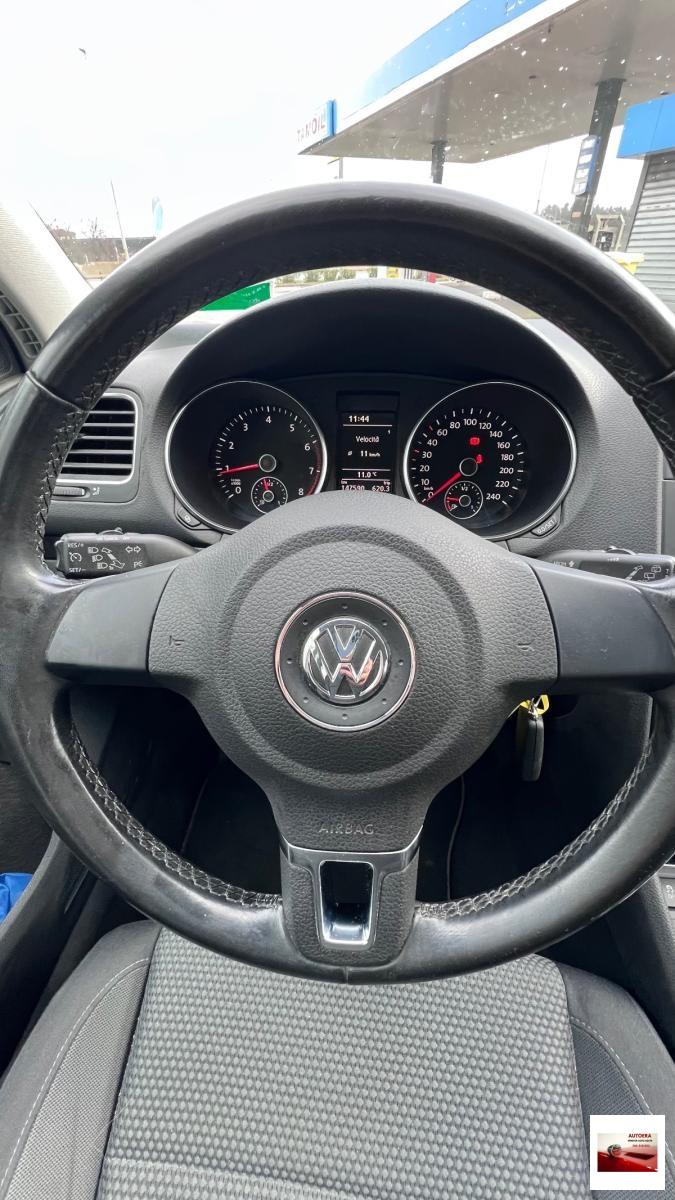 VOLKSWAGEN - Golf - 1.6 5p. Highline BiFuel