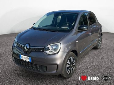 Renault Twingo III Electric Techno 22kWh