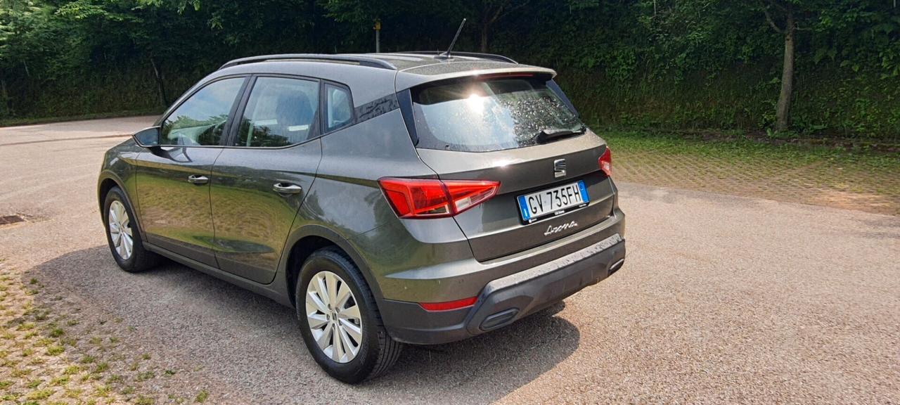 Seat Arona 1.0 EcoTSI Style