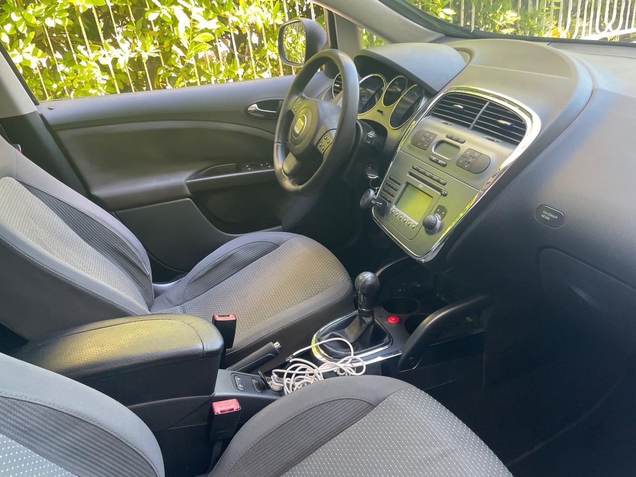 Seat Altea XL 1.9 TDI 105 CV