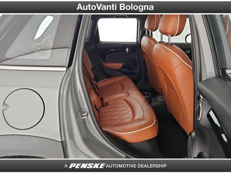 MINI Mini 5 porte Mini 1.5 Cooper Classic 5 porte