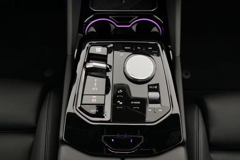 BMW Serie 5 520i sDrive M Sport TETTO LED CAMERA HARMAN KARDON