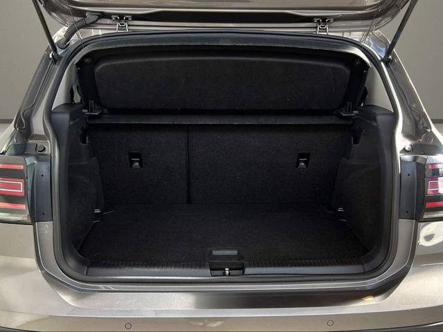 VOLKSWAGEN T-Cross 1.0 TSI 115 CV Style BMT