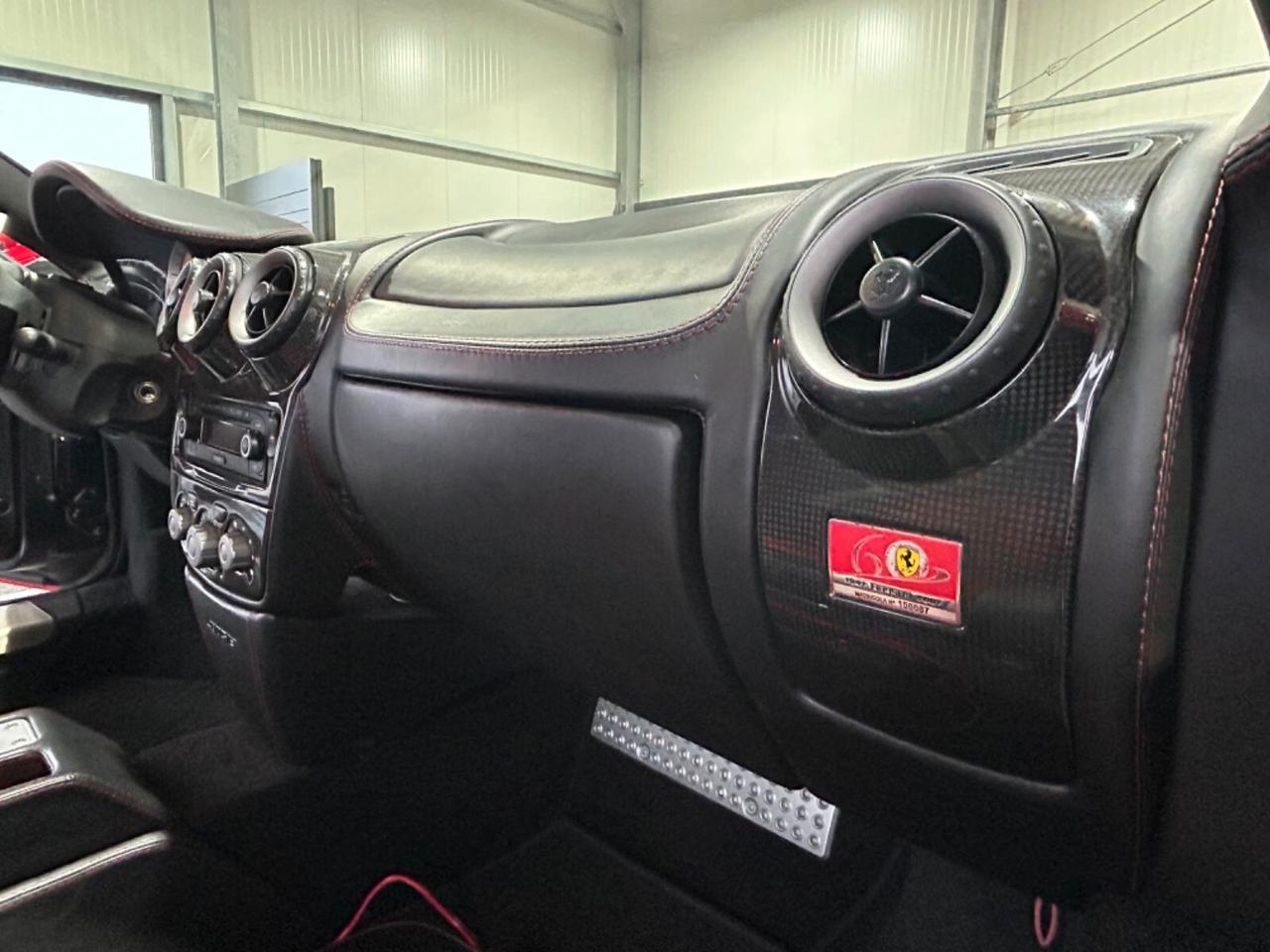 Ferrari F430 F1