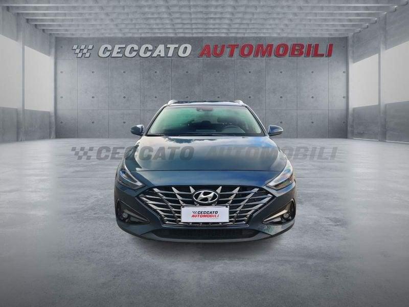 Hyundai i30 i30 Wagon 1.0 t-gdi 48V Prime 120cv