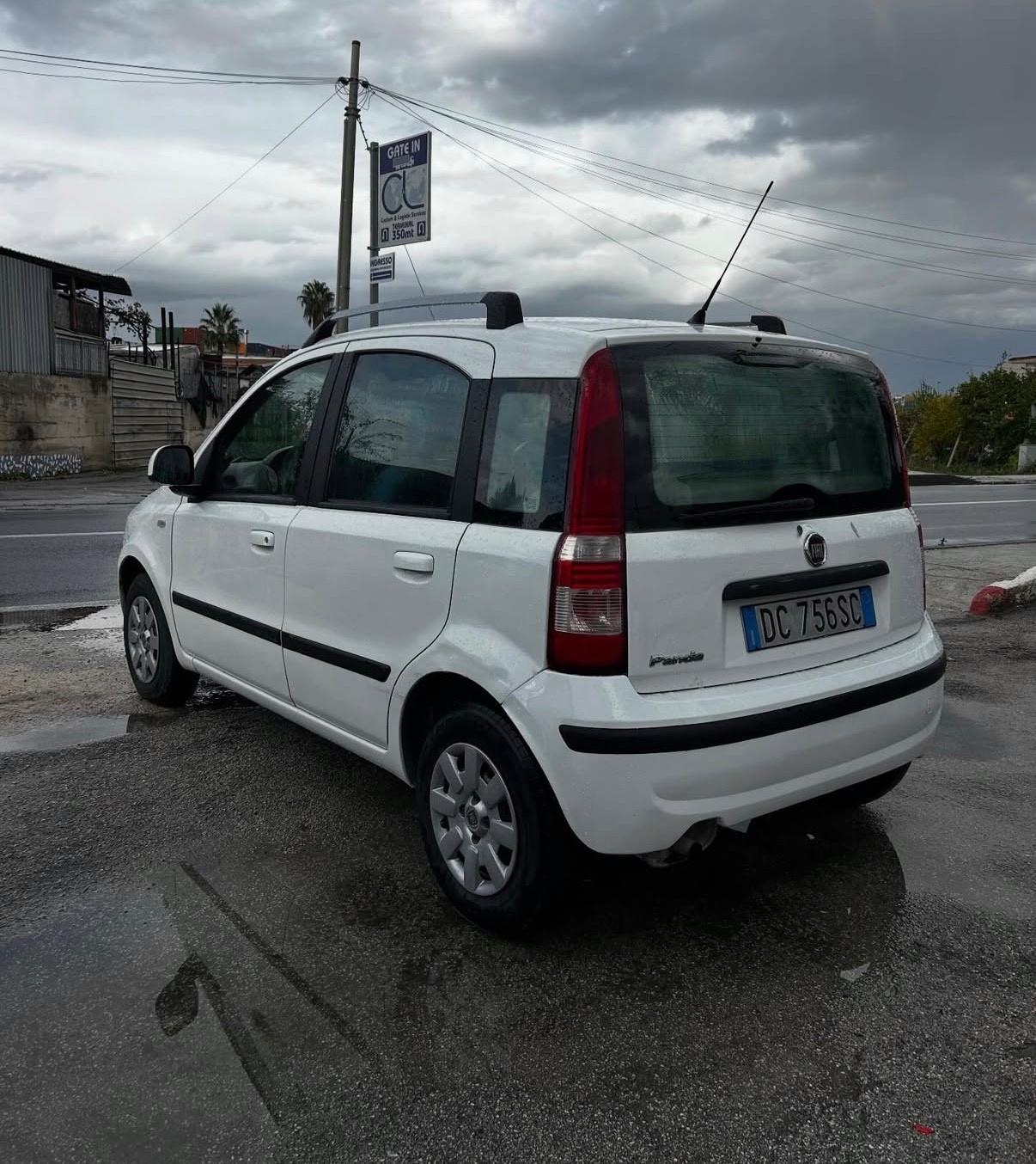 Fiat Panda 1.2 Dynamic