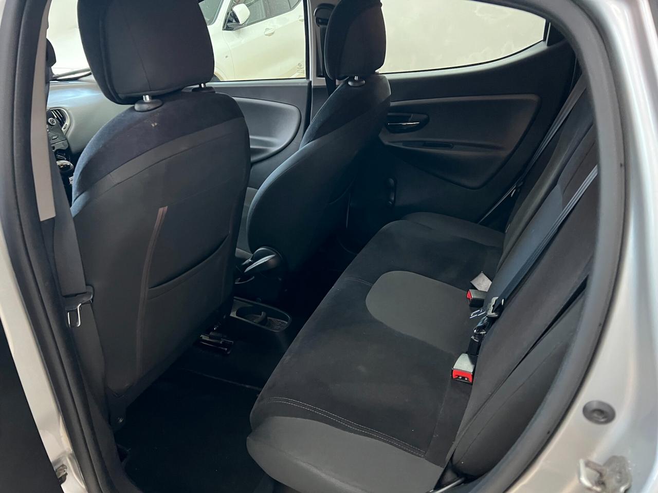 Lancia Ypsilon 1.3 MJT 16V 95 CV 5 porte S&S Platinum