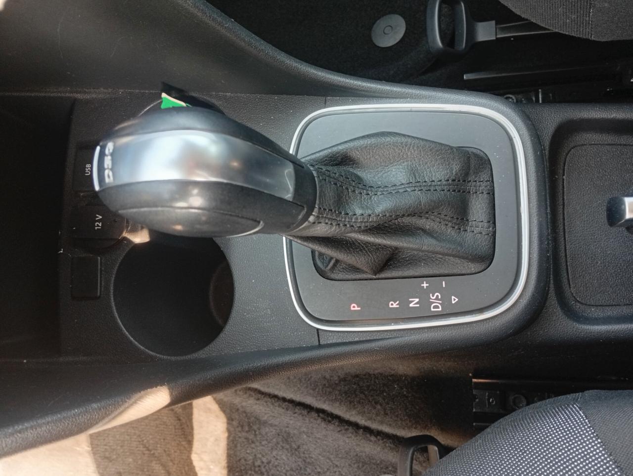 Volkswagen Polo 1.4 TDI 90 CV DSG 5p. Comfortline NEOPATENTATI OK