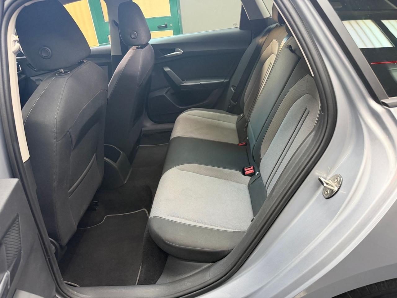 Seat Leon 2.0 TDI 150 CV DSG Style