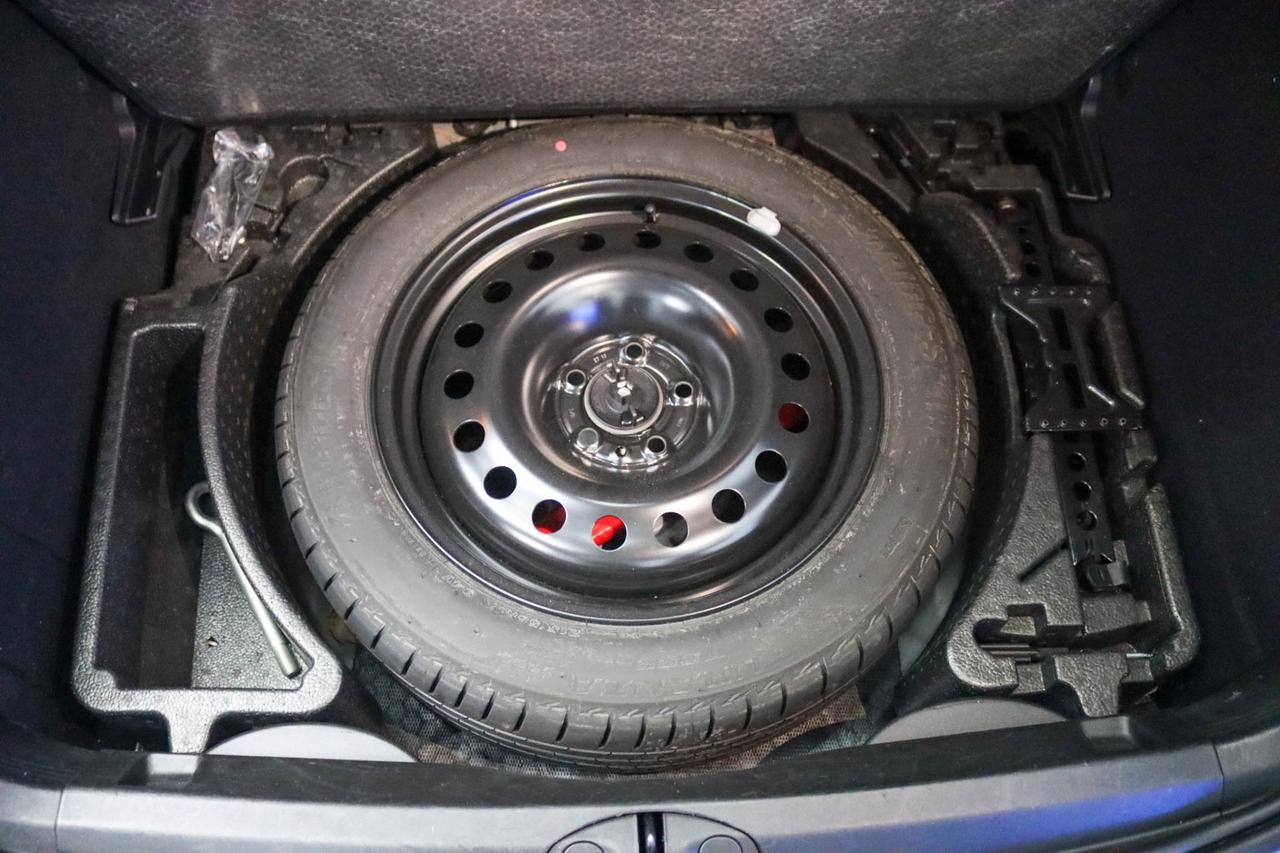 Fiat 500X Connect 1.6 multijet