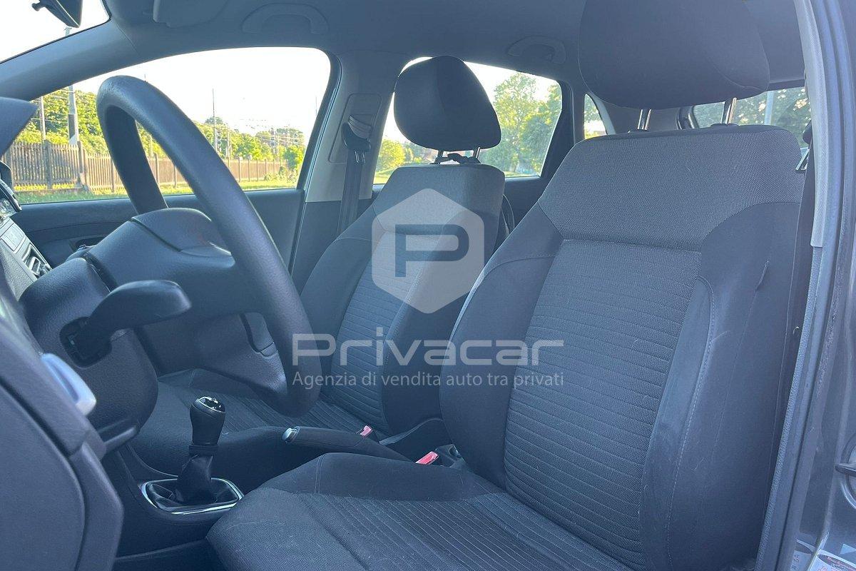 VOLKSWAGEN Polo 1.6 TDI 90CV DPF 5 porte Comfortline