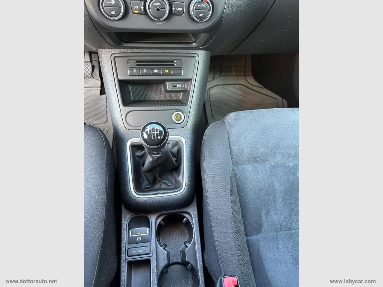 VOLKSWAGEN Tiguan 2.0 TDI 150 4MOT Sport&Style BMT