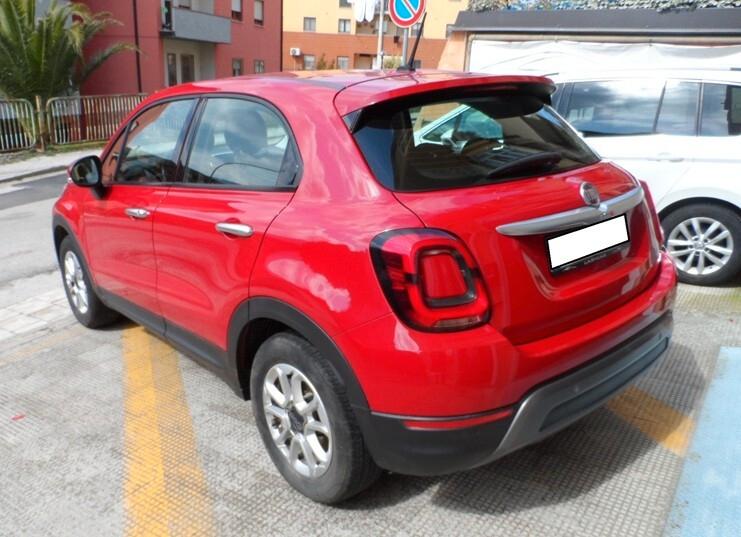 Fiat 500X 1.3 MultiJet 95 CV Cross