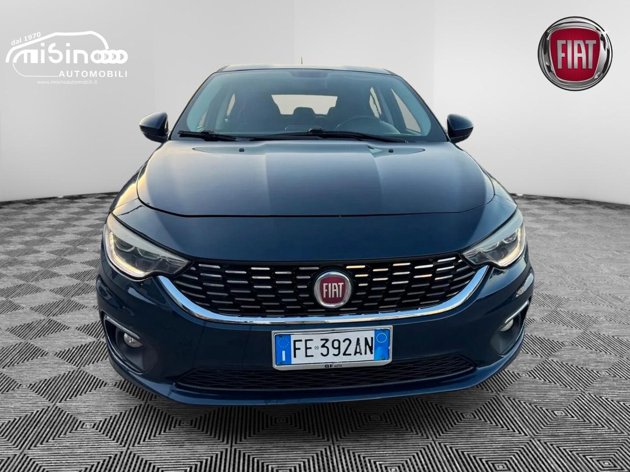 Fiat Tipo - 2016 PROMOFIN!!