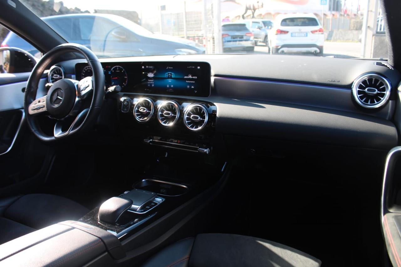 Mercedes-benz A 200 Tua A SOLI 319€ al mese Anticipo Zero