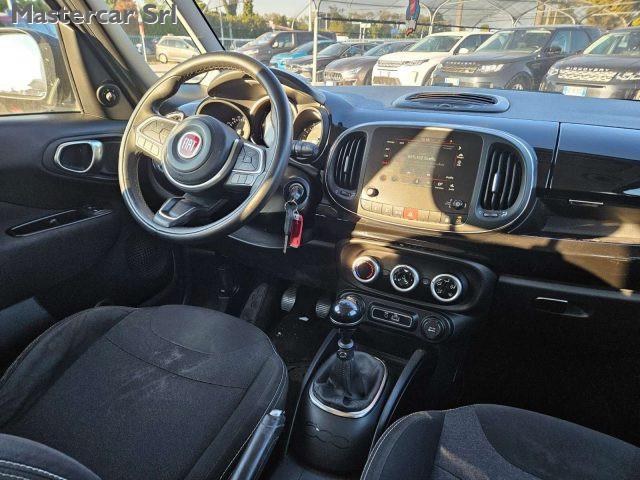 FIAT 500L 1.3 mjt Business 95cv - FN489TW