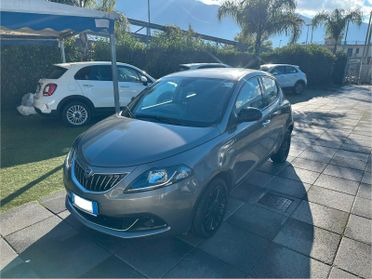 Lancia Ypsilon 1.2 69 CV 5 porte GPL Ecochic Gold 2022 33.000km