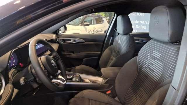 Alfa Romeo Tonale 1.5 160 CV MHEV TCT7 Sprint - Cerchi 20 pollici