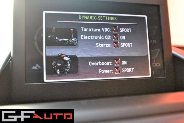 Alfa Romeo Giulietta Giulietta III 2010 1750 tbi Quadrifoglio Verde 235cv