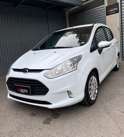 Ford B-Max 1.4 90cv GPL Business - GPL CASA MADRE
