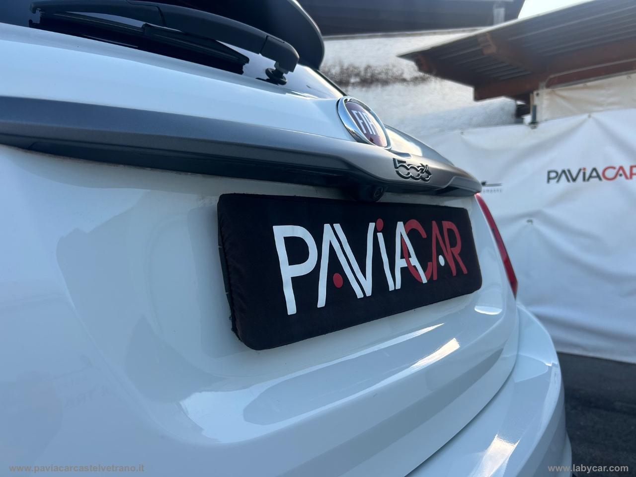 FIAT 500X 1.6 M.Jet 120 CV Sport