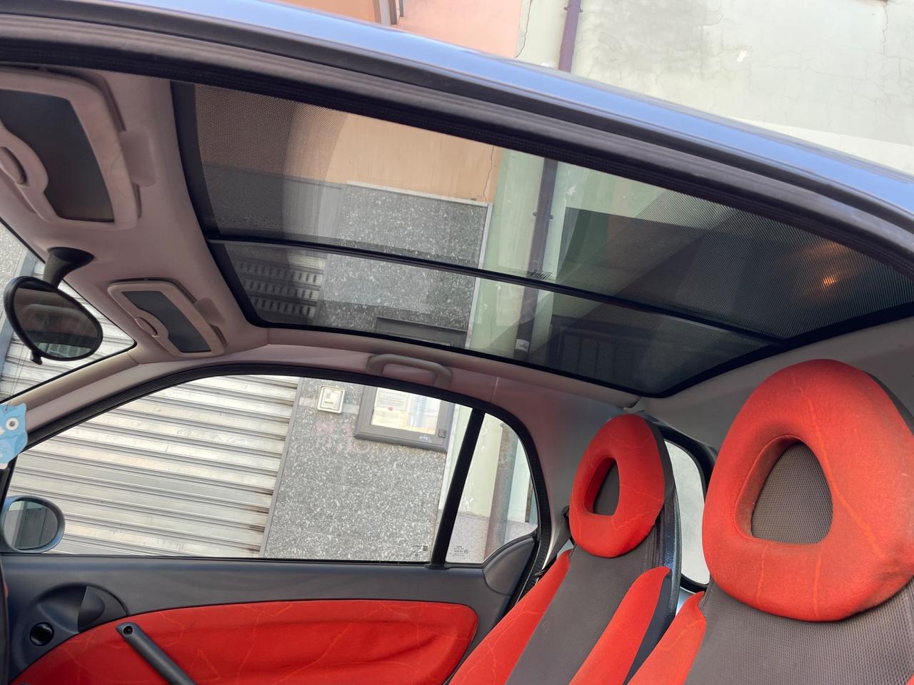 Smart ForTwo 700 170mila KM Full Perfetta 2005