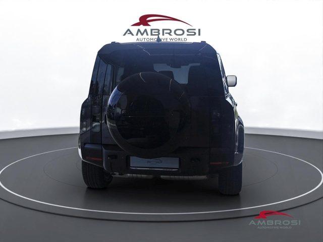 LAND ROVER Defender 3.0 AJ20 X-Dynamic SE 200PS