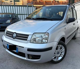 Fiat Panda 1.3 Multijet 75Cv Euro4 *EMOTION* 2008