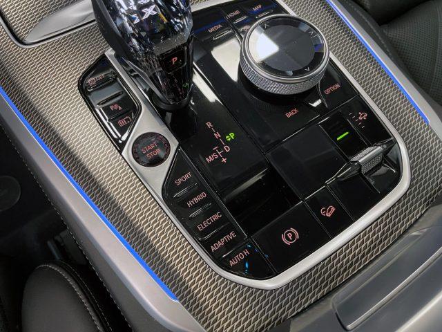 BMW X5 XDRIVE 45E MSPORT - IVA DEDUCIBILE