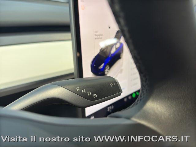 TESLA Model Y RWD 125 KW - PRONTA CONSEGNA - PROMO