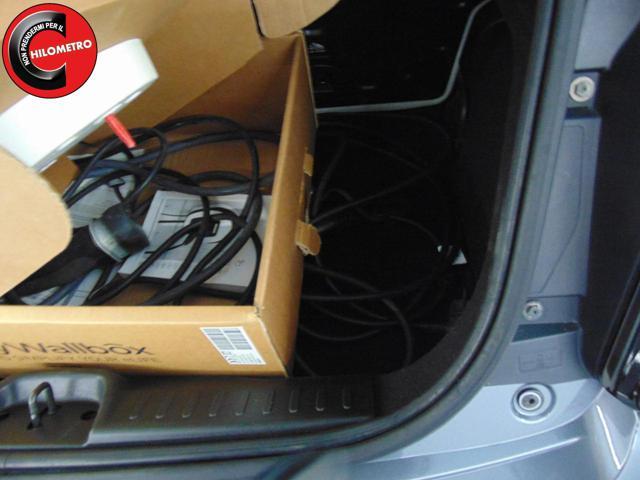 FIAT 500e Berlina 42 kWh La Prima