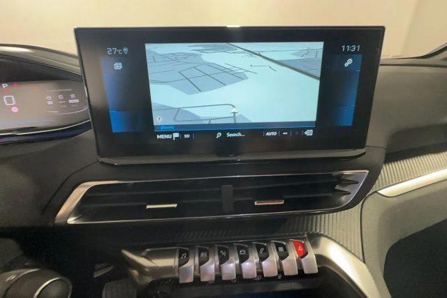 PEUGEOT 5008 BlueHDi 130 EAT8 Automatic Allure 7 Posti