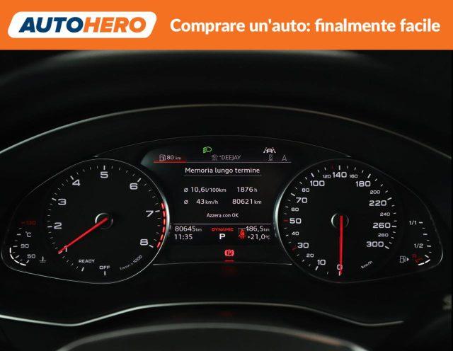 AUDI A6 Avant 45 2.0 TFSI quattro ultra S tronic Sport