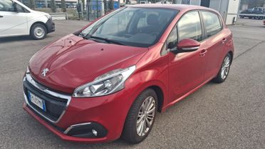 Peugeot 208 1200 GPL BOMBOLA 2031