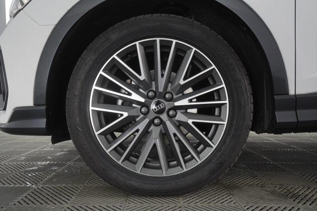 AUDI Q3 Q3 SPB 35 TDI S tronic