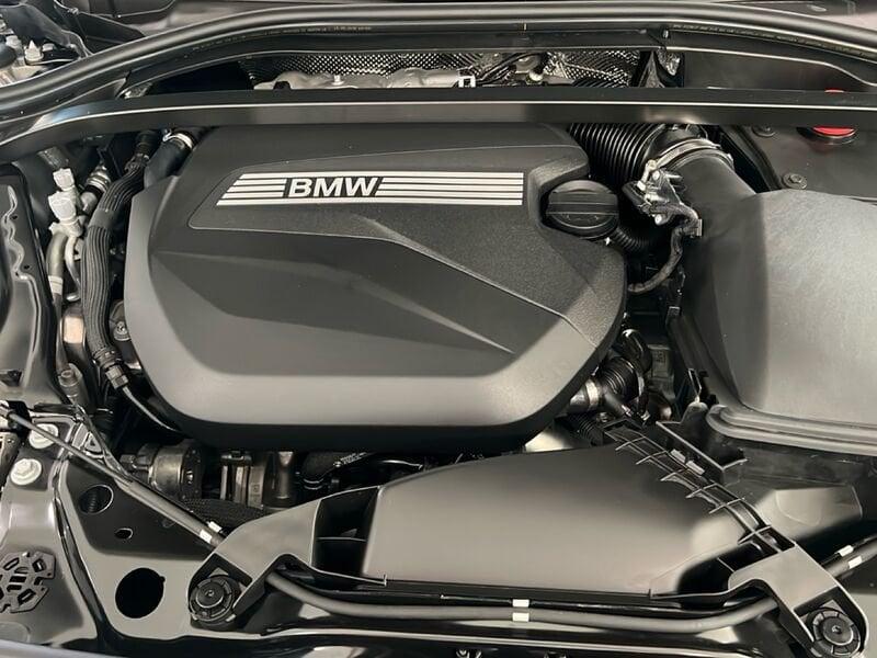 BMW Serie 1 120D