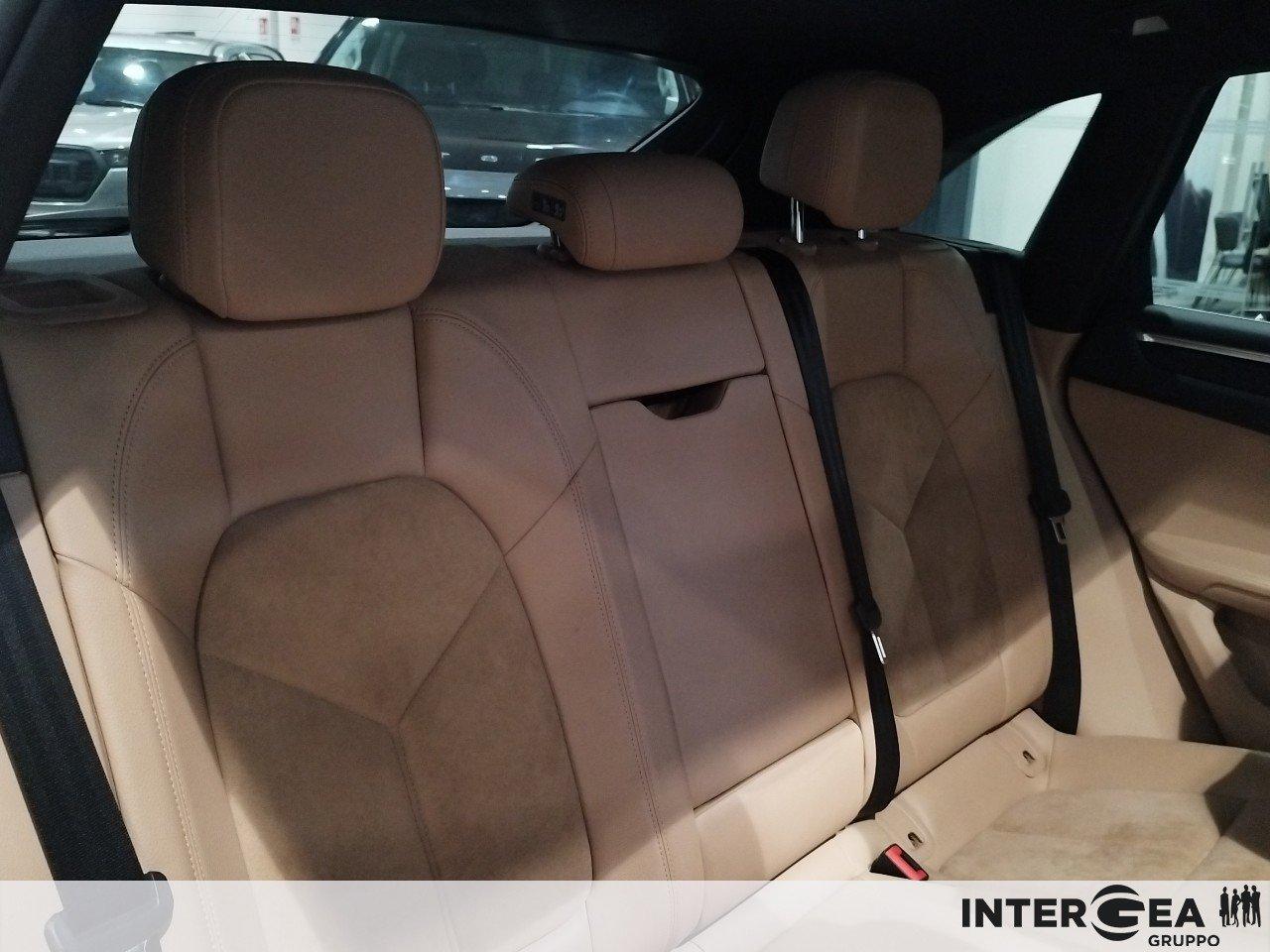 PORSCHE Macan 2.0 245cv pdk