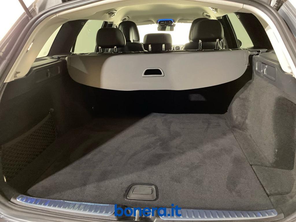 Mercedes Classe C 220 220 d Mild hybrid Premium 9G-Tronic