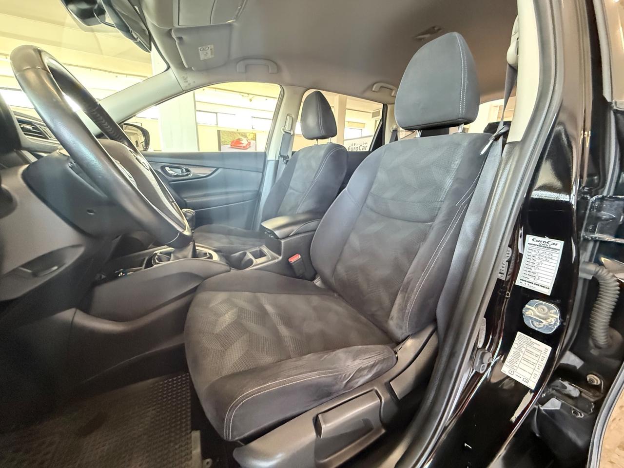 Nissan X-Trail 1.6 dCi 2WD Tekna 360’ 10/2016 Euro 6B