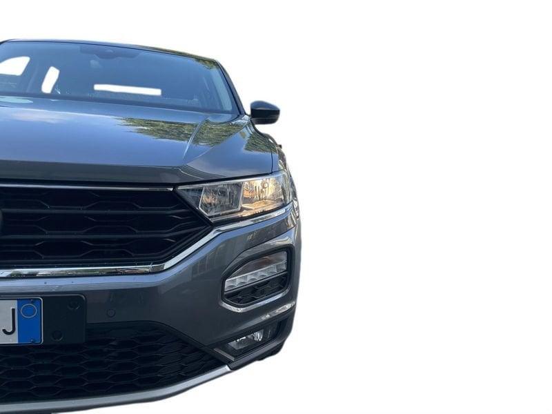 Volkswagen T-Roc T-Roc 1.0 TSI Style BlueMotion Technology