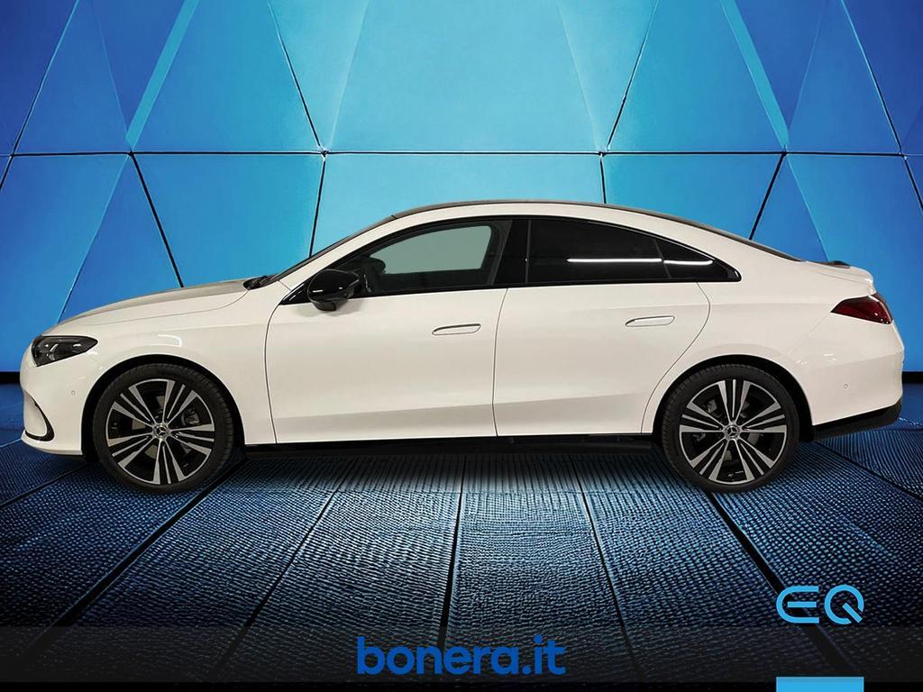 Mercedes CLA EQ 250+ Advanced Plus