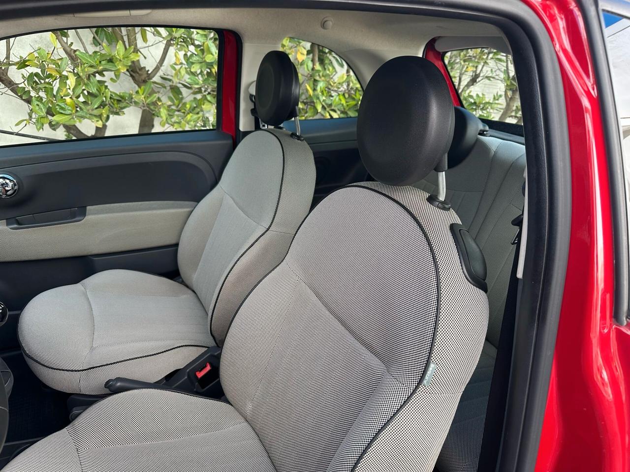 Fiat 500 1.3 Multijet 16V 75 CV Lounge