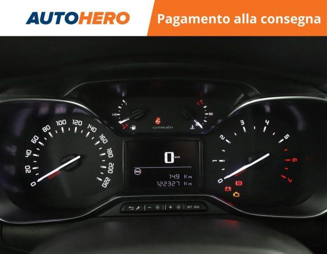 CITROEN C3 PureTech 82 Shine