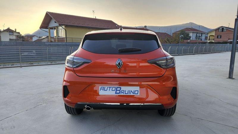 Renault Clio ECO-G 100 CV Techno con BONUS EASY GO'