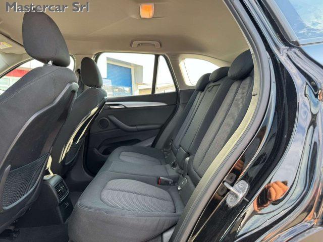 BMW X1 X1 xdrive25e Business Advantage auto GH917PM