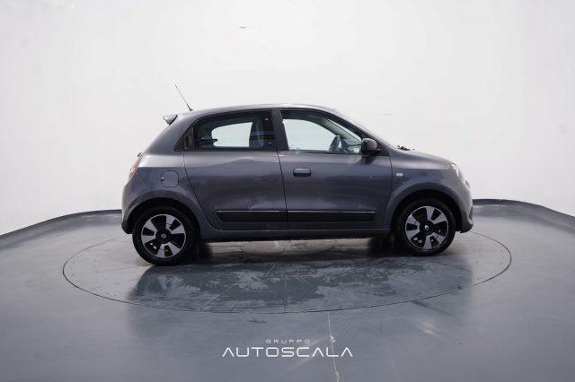 RENAULT Twingo 1.0 SCe Duel2