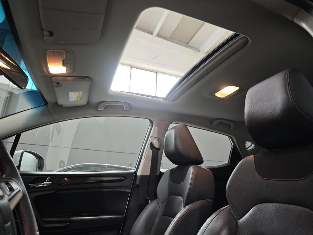 DR4 Neopatentati +Tetto+4 Stagioni